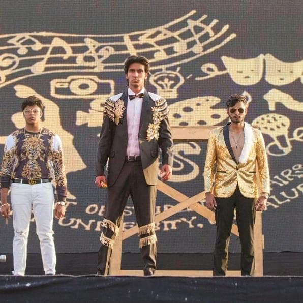 Presidency University, School of Management Bangalore Extra Curriculars photo 5