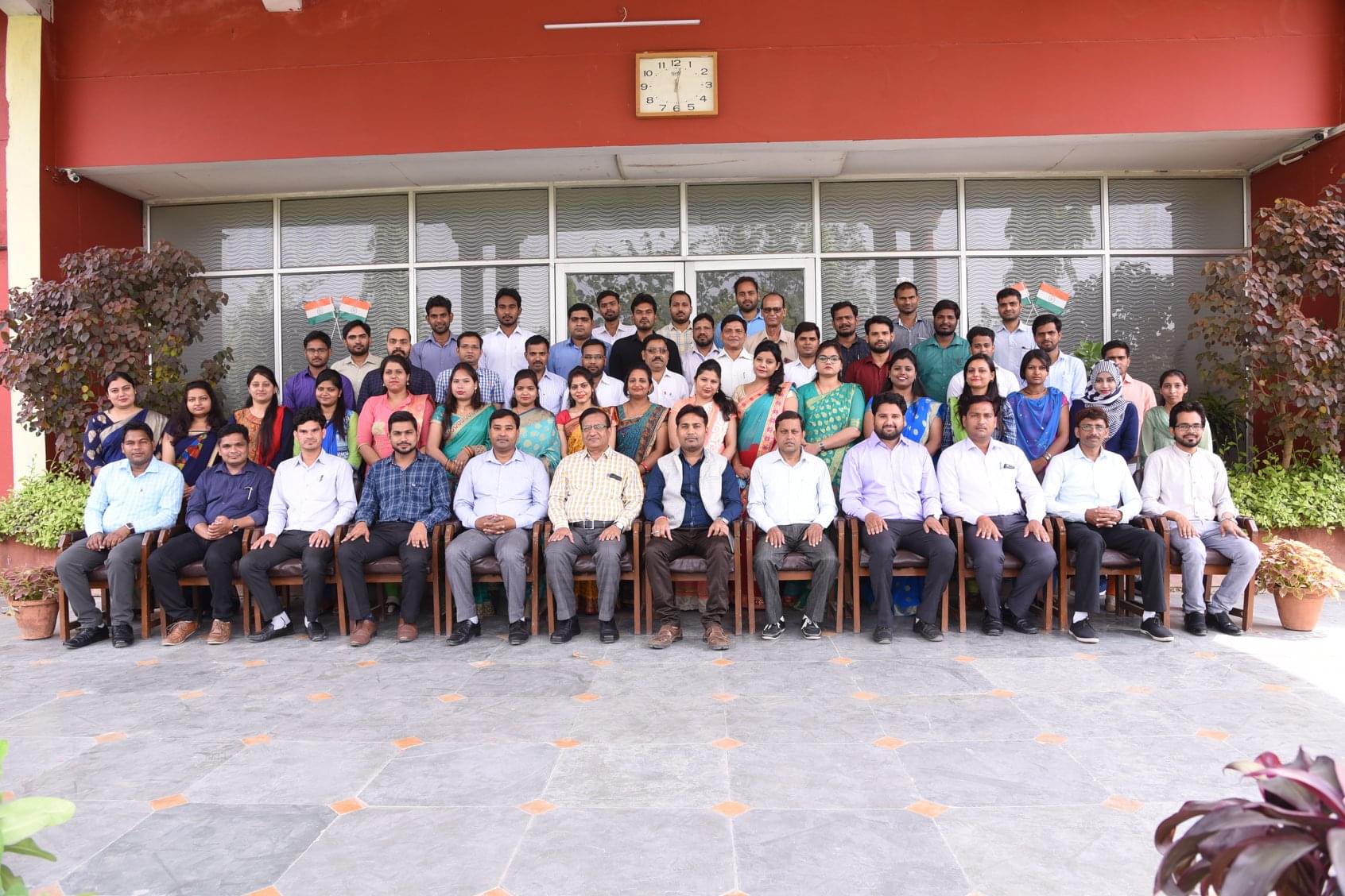 LIT Lucknow Academic Facility photo 9