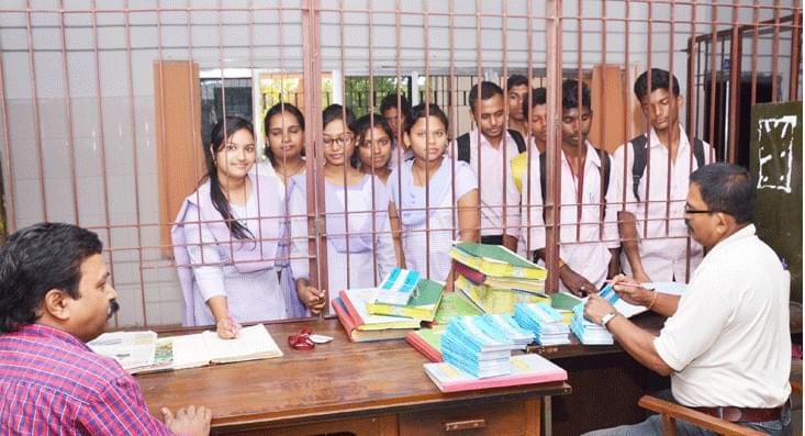 Rajdhani College Bhubaneswar Campus photo 1