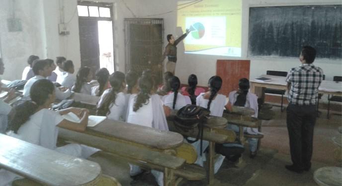 Rajdhani College Bhubaneswar Campus photo 10