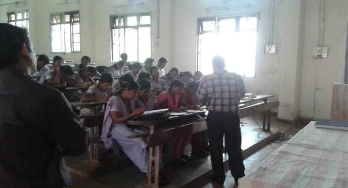 Rajdhani College Bhubaneswar Campus photo 9