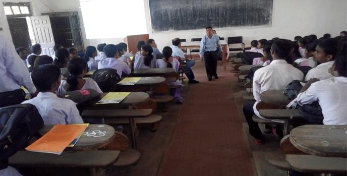 Rajdhani College Bhubaneswar Campus photo 6