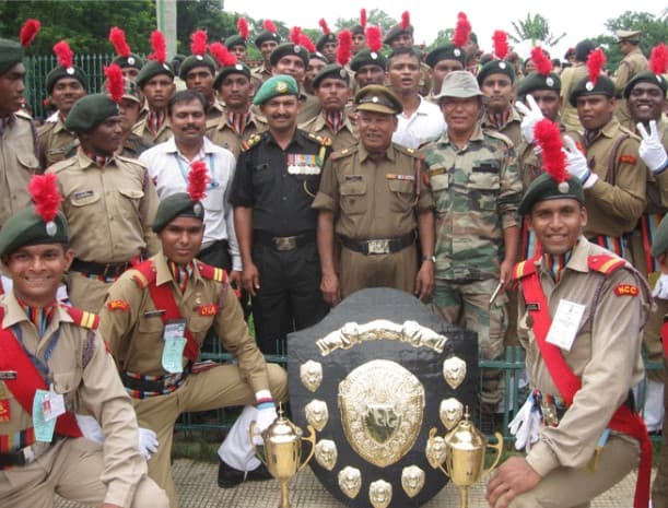 Rajdhani College Bhubaneswar Campus photo 7