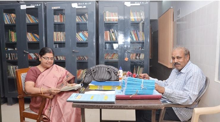 Rajdhani College Bhubaneswar Campus photo 11