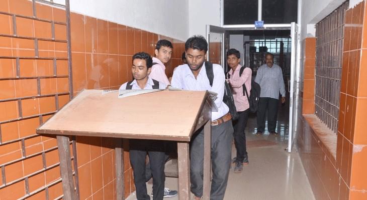 Rajdhani College Bhubaneswar Campus photo 2