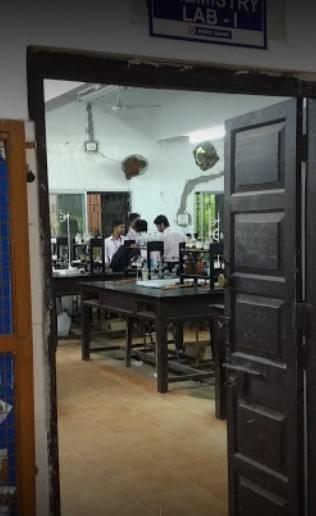 Rajdhani College Bhubaneswar Campus photo 13