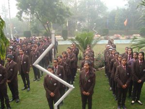 LIT Lucknow Events photo 3