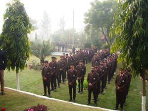 LIT Lucknow Events photo 4