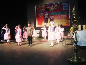 LIT Lucknow Events photo 15