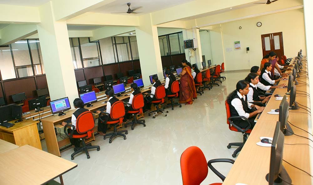 Christ Knowledge City Ernakulam Campus View photo 2