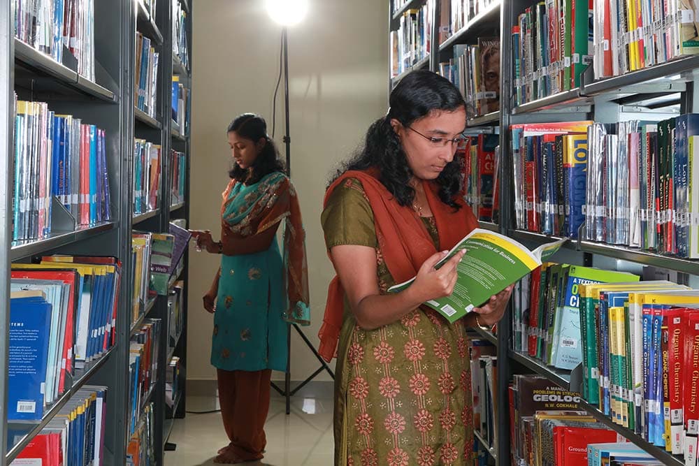 Christ Knowledge City Ernakulam Campus View photo 3