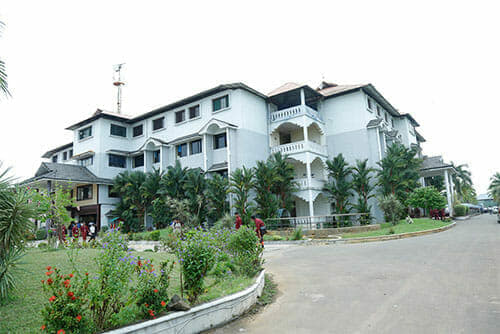 Euro Tech Maritime Academy Kochi College Campus photo 1