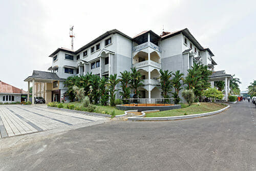 Euro Tech Maritime Academy Kochi College Campus photo 5