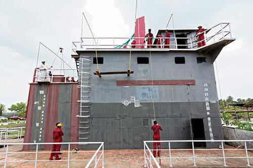 Euro Tech Maritime Academy Kochi College Campus photo 7