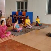 Manel Srinivas Nayak Institute of Management Mangalore Extracurricular Activities photo 1