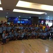 Manel Srinivas Nayak Institute of Management Mangalore Extracurricular Activities photo 3