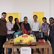 Manel Srinivas Nayak Institute of Management Mangalore Extracurricular Activities photo 8