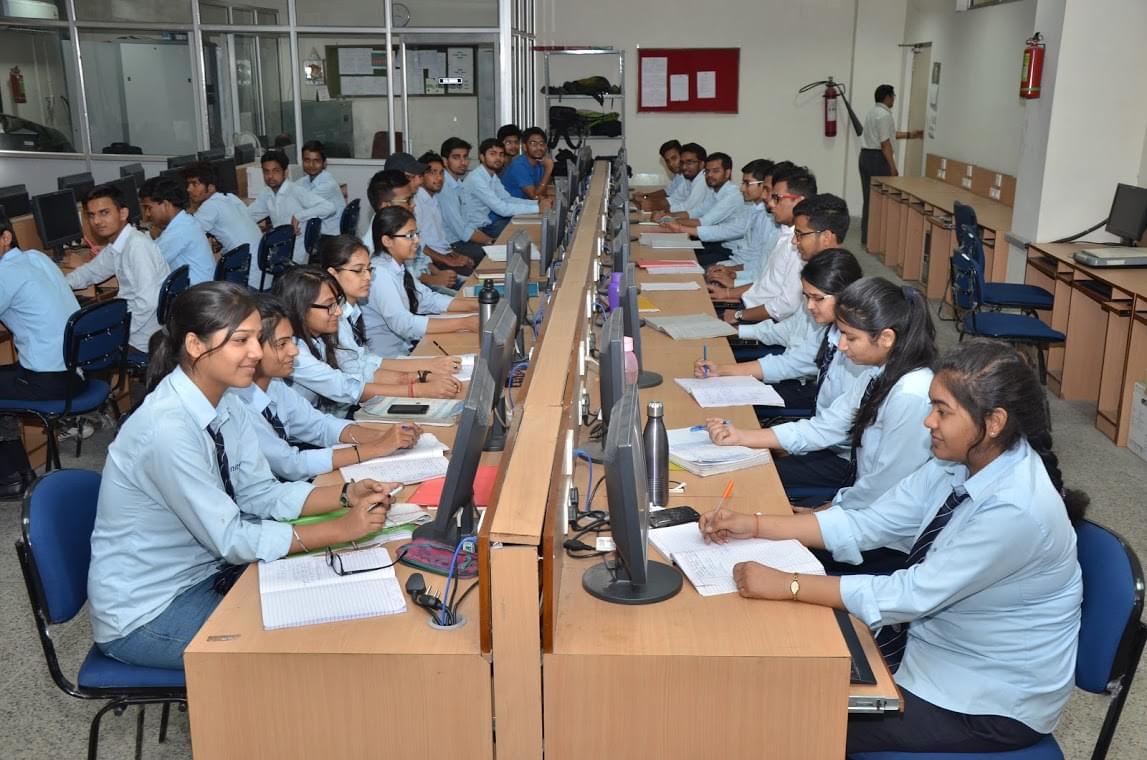 Nitra Technical Campus Ghaziabad Infrastructure photo 8