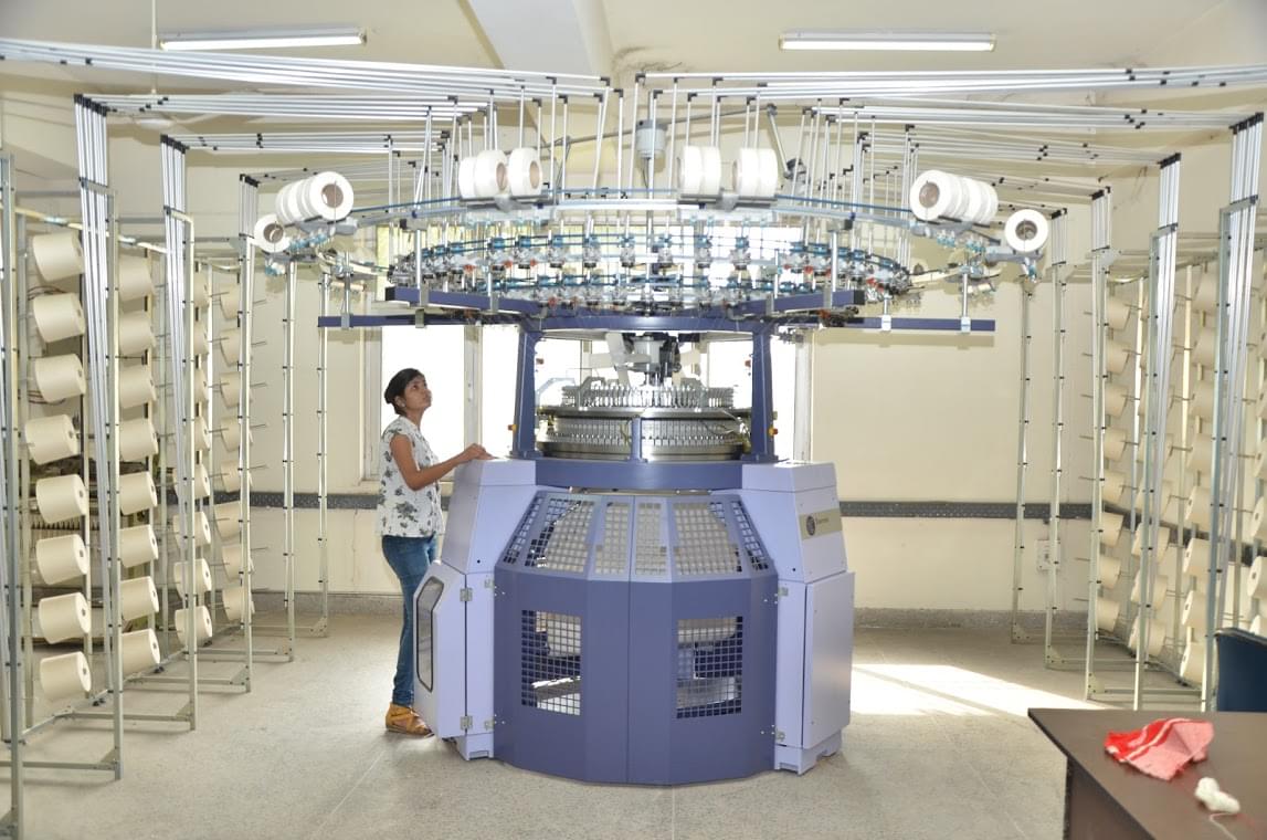 Nitra Technical Campus Ghaziabad Infrastructure photo 9