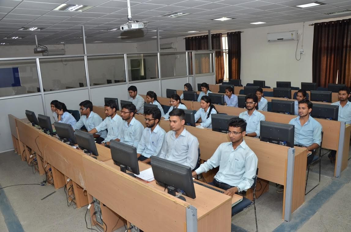 Nitra Technical Campus Ghaziabad Infrastructure photo 10