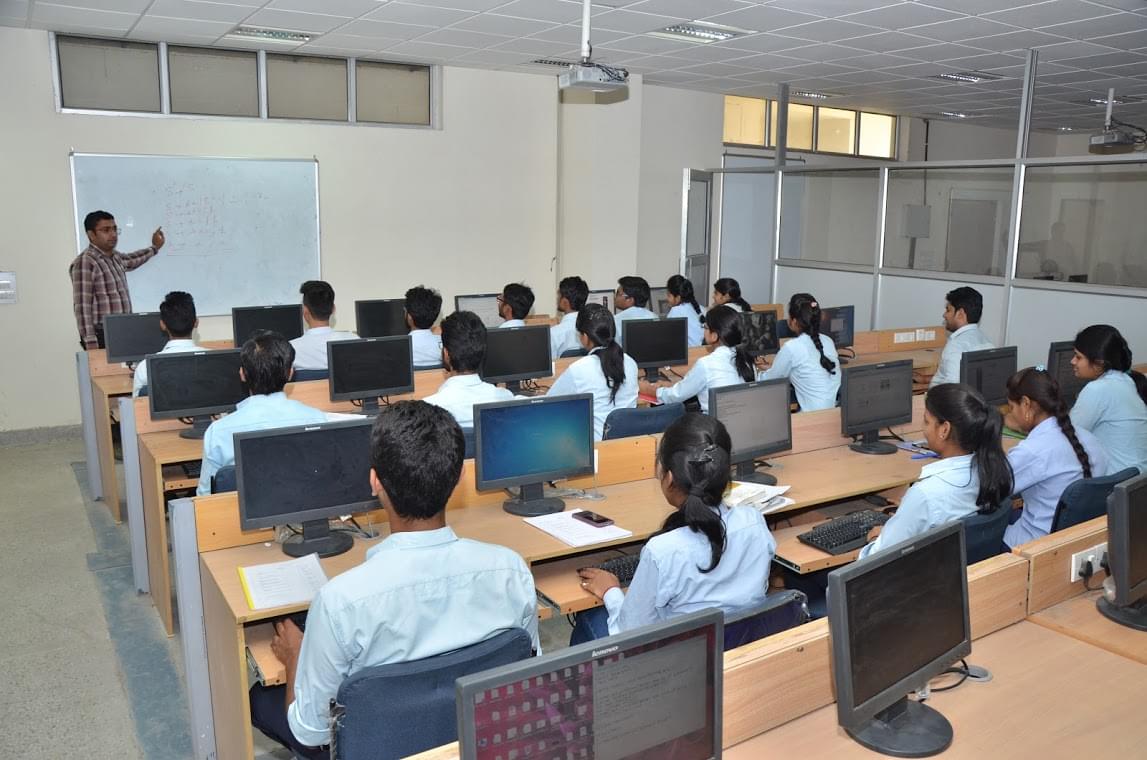 Nitra Technical Campus Ghaziabad Infrastructure photo 11