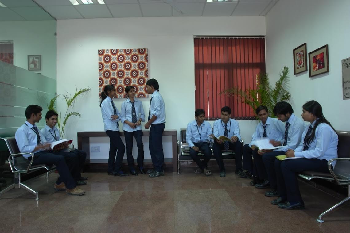 Nitra Technical Campus Ghaziabad Infrastructure photo 3