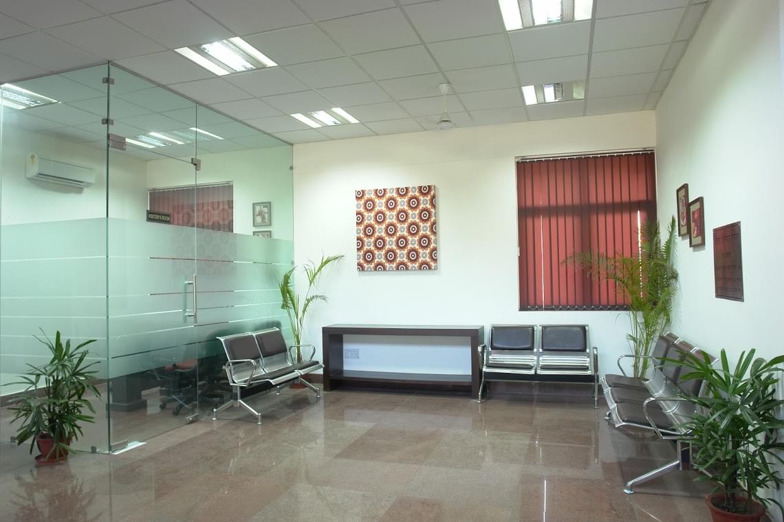 Nitra Technical Campus Ghaziabad Infrastructure photo 4