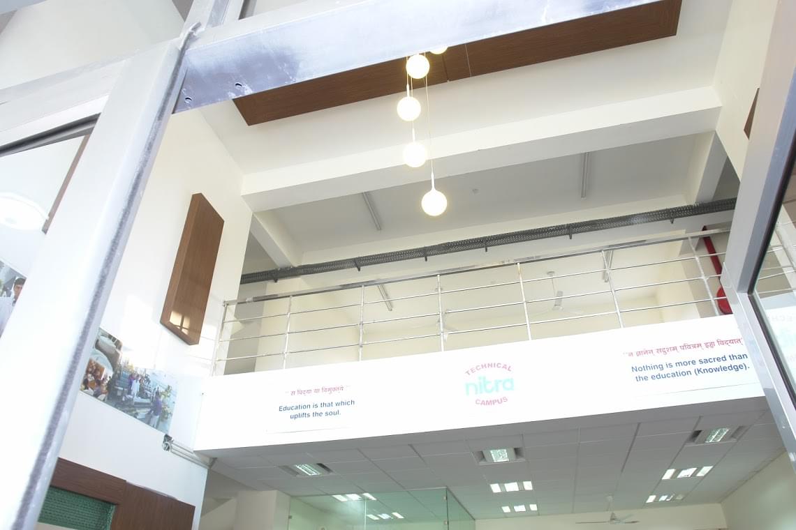 Nitra Technical Campus Ghaziabad Infrastructure photo 5