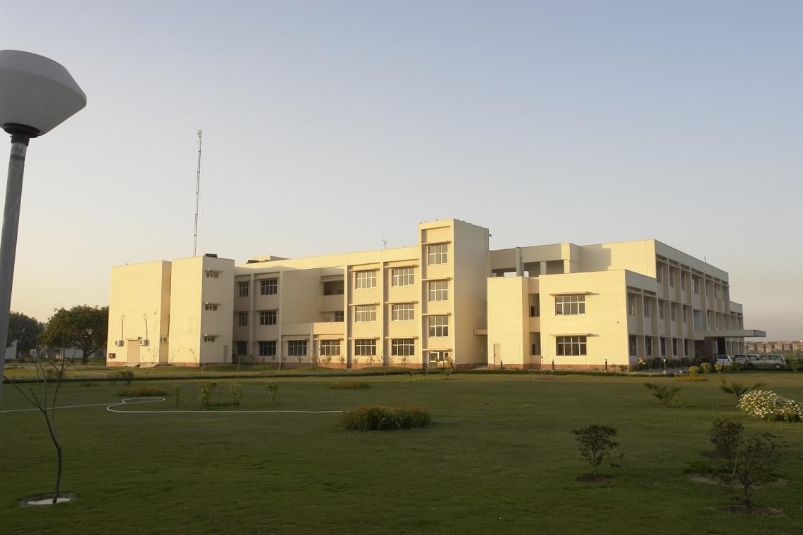 Nitra Technical Campus Ghaziabad Infrastructure photo 6