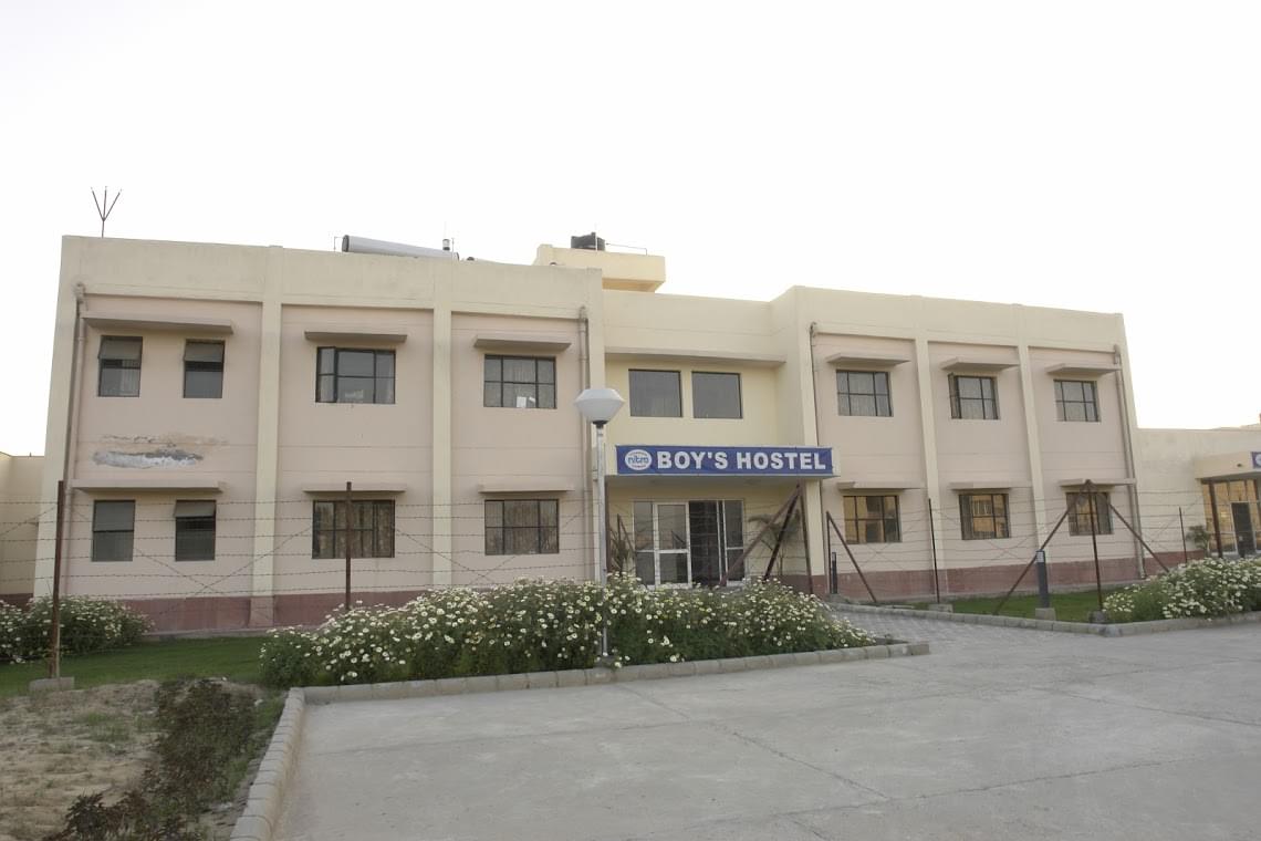 Nitra Technical Campus Ghaziabad Infrastructure photo 7