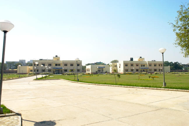 Nitra Technical Campus Ghaziabad Infrastructure photo 15