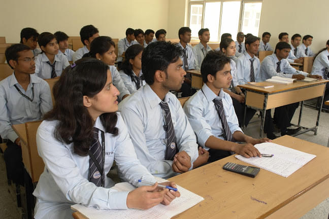 Nitra Technical Campus Ghaziabad Infrastructure photo 16