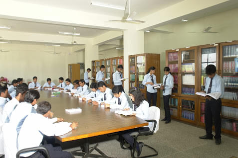 Nitra Technical Campus Ghaziabad Infrastructure photo 17