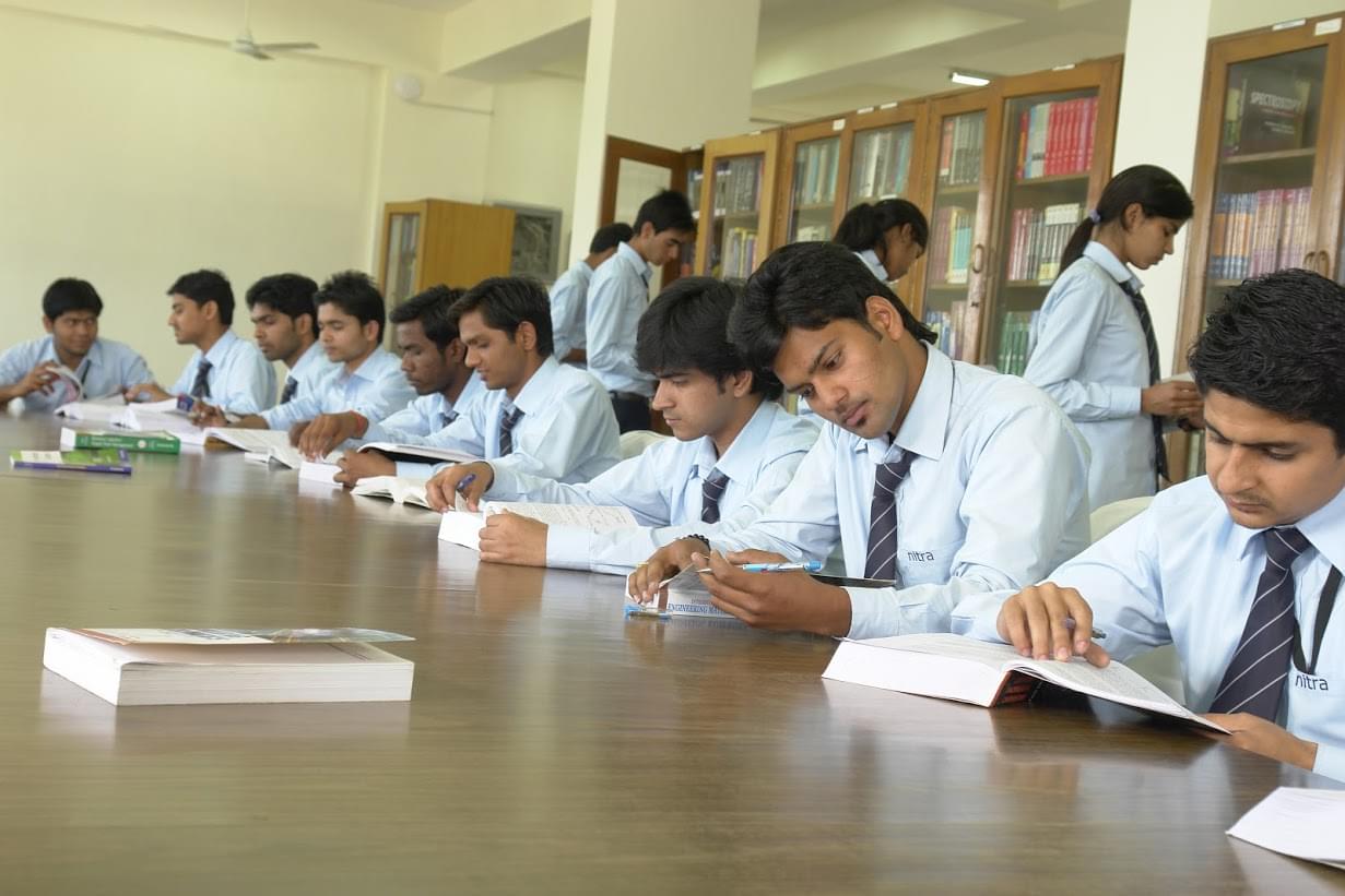 Nitra Technical Campus Ghaziabad Infrastructure photo 18