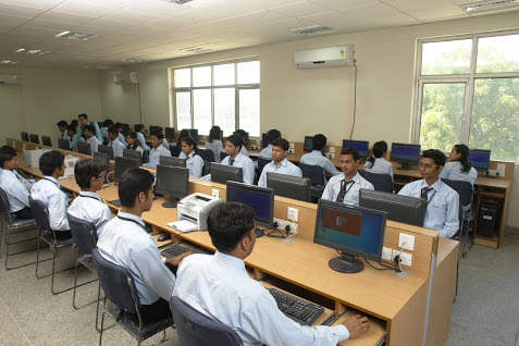 Nitra Technical Campus Ghaziabad Infrastructure photo 19