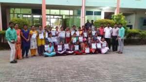 Padmavani Arts & Science College for Women, Kottagoundampatti Salem Campus photo 3
