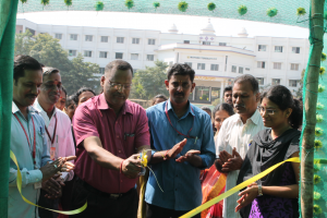 Padmavani Arts & Science College for Women, Kottagoundampatti Salem Campus photo 8