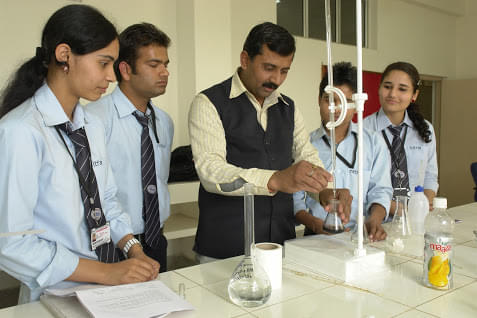Nitra Technical Campus Ghaziabad Students Work photo 11