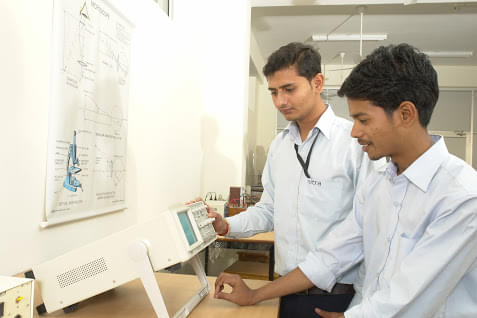 Nitra Technical Campus Ghaziabad Students Work photo 25