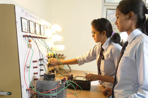 Nitra Technical Campus Ghaziabad Students Work photo 27