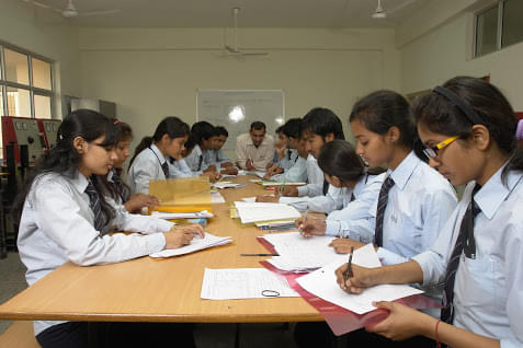 Nitra Technical Campus Ghaziabad Students Work photo 28