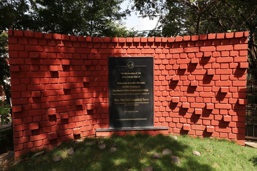 MGMU Campus photo 10