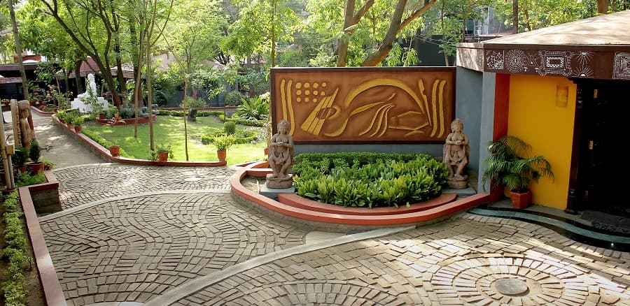 MGMU Campus photo 11