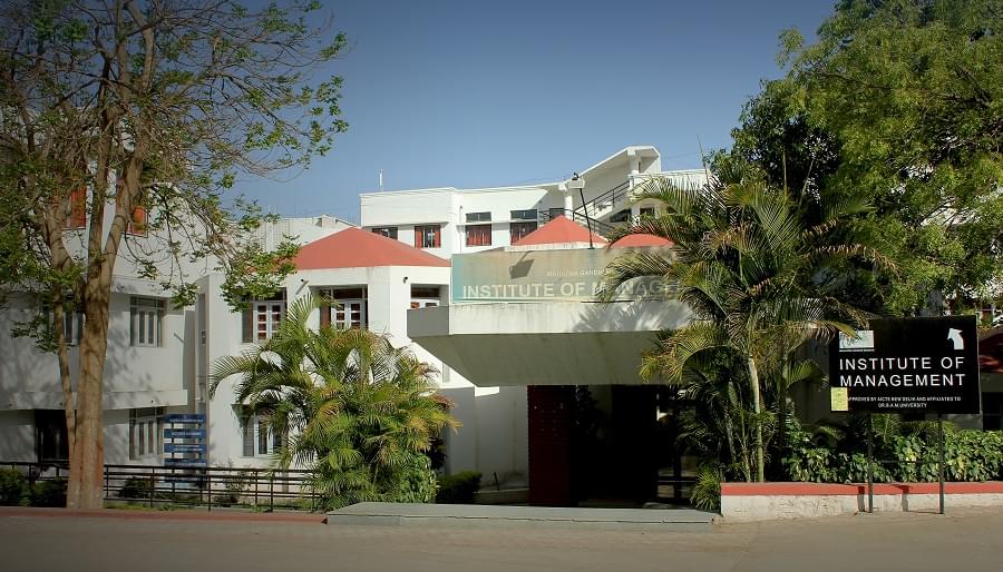 MGMU Campus photo 18