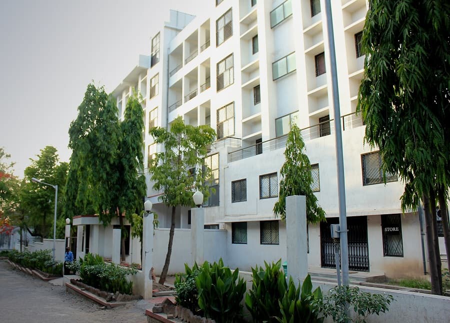 MGMU Campus photo 20