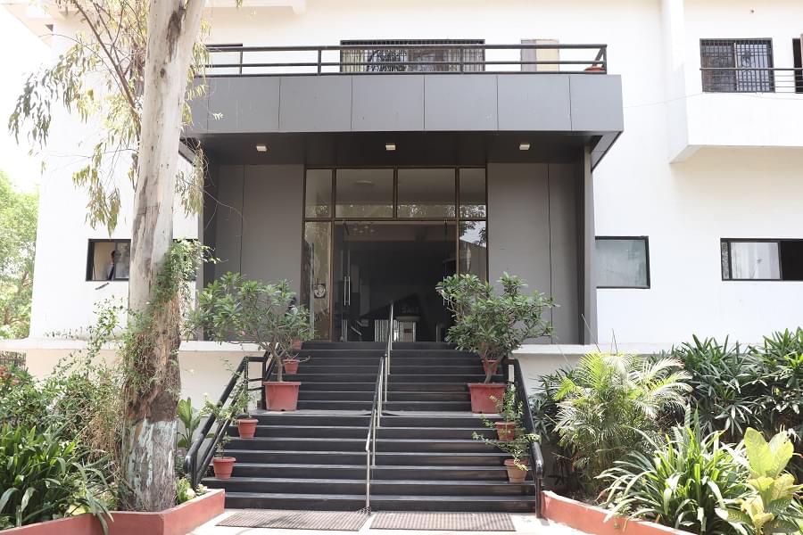 MGMU Campus photo 21