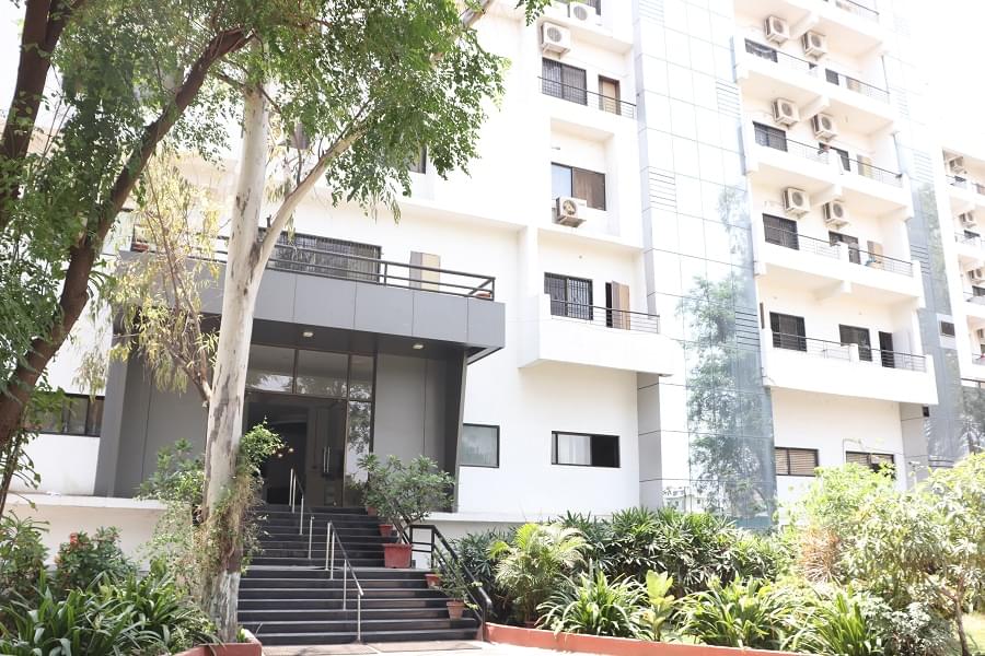 MGMU Campus photo 22