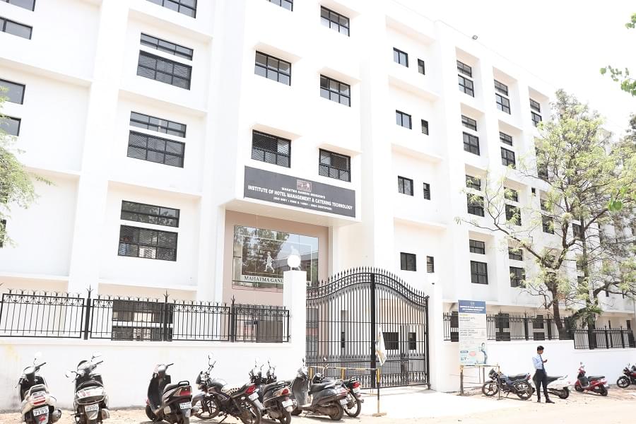 MGMU Campus photo 24