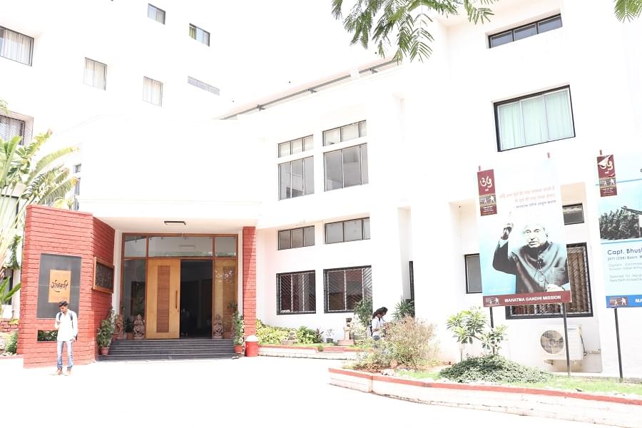 MGMU Campus photo 26