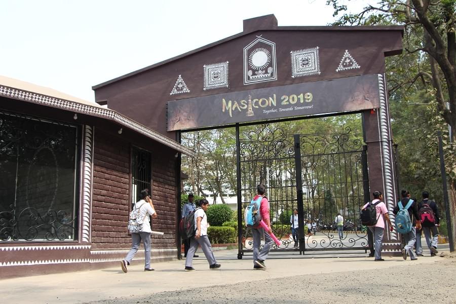 MGMU Campus photo 28